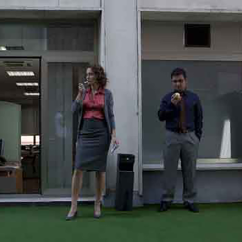 «Koala» von Daniel Remón, Spanien 2012