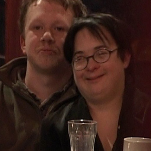 «Rendez-vous» von Marcin Janos Krawczyk, Polen 2006