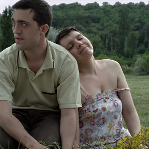 «Mon amoureux» von Daniel Metge, Frankreich 2011