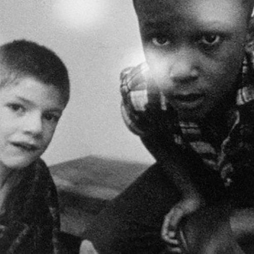 «Scrapbook» von Mike Hoolboom, Kanada 2015