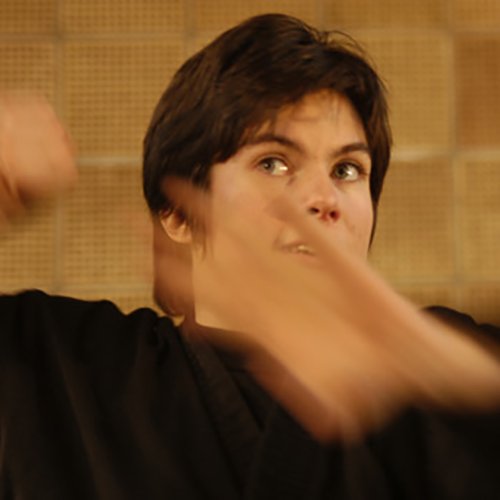 «Körpergedächtnis» von Kathia Scholz, Deutschland 2004