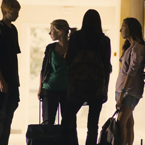 «Aglaée» von Rudi Rosenberg, Frankreich 2010