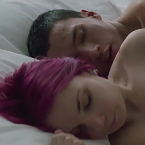 «Prends-moi» von Anaïs Barbeau-Lavalette / André Turpin, Kanada 2014