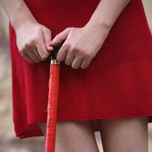 «Love davka» von Rona Soffer, Israel 2010