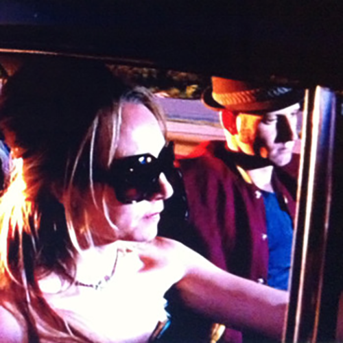 «Outcasts» von Ian Clark, Grossbritannien 2008