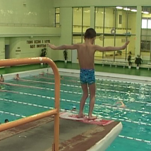 «Nikita & Nikita» von Maria Tyulyaeva, Russland 2006