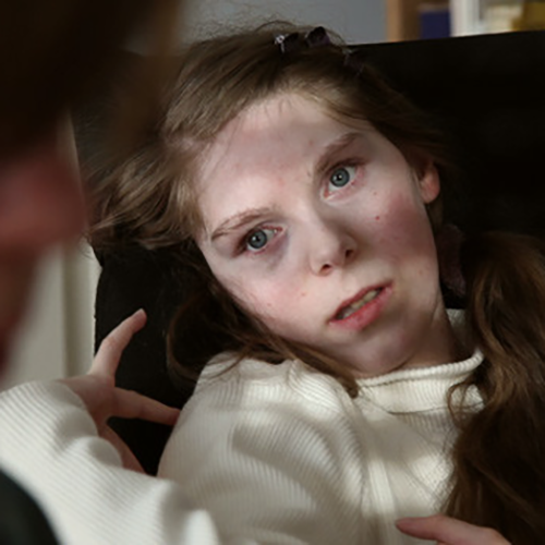 «Veronika» von Mark Michel, Deutschland 2011