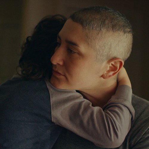 «Holding Moses» von Rivkah Beth Medow / Jen Rainin, USA 2022