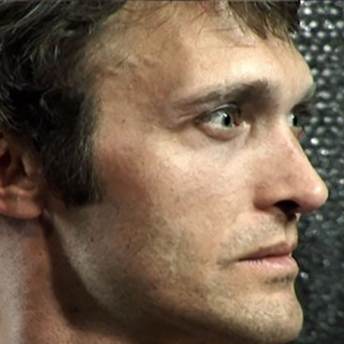 «Bipolar» von Gabriela Betschart, Schweiz 2008