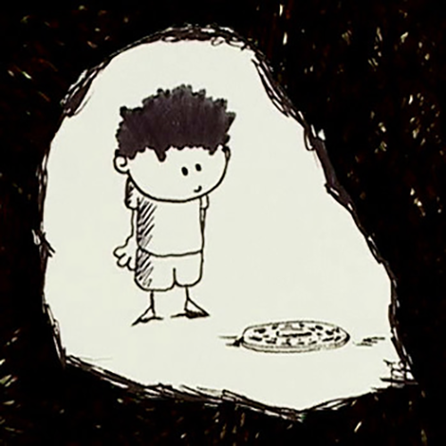 «Mon petit frère de la lune» von Frédérick Philibert, Frankreich 2007