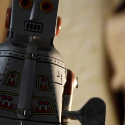 «213 Things About Me» von Richard Butchins, Grossbritannien 2015