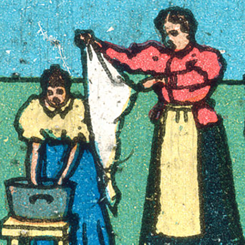 «Wegzaubern» von Bettina Kuntzsch, Deutschland 2016