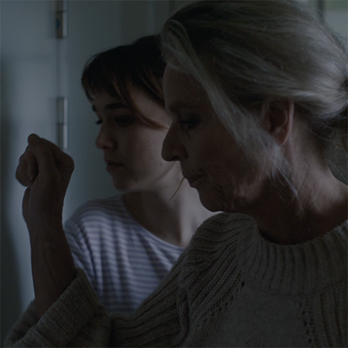 «Et Eksempel» von Selma Sunniva, Dänemark 2022