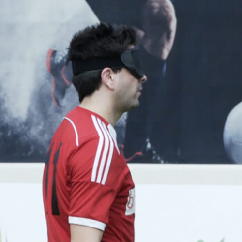 «Even Field» von Lainey Lipson, Grossbritannien 2019