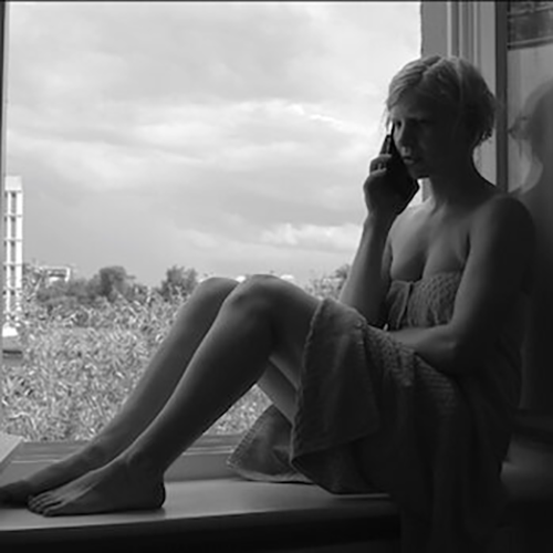 «Moonlight Princess» von Elke Margarete Lehrenkrauss, Deutschland / Israel 2017