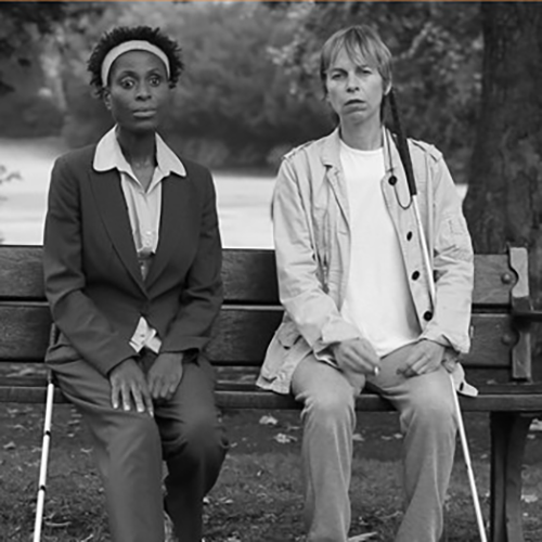 «Awake» von Michael Achtman, Grossbritannien 2015