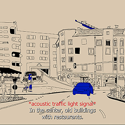 «Intro» von Anne Isensee, Deutschland 2022