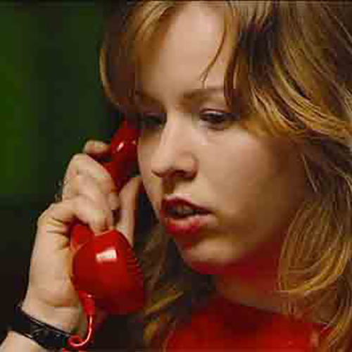 «Over mijn lippen» von Janica Draisma, Niederlande 2006