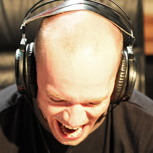 «BRZYDKIE SŁOWA» von Marcin Maziarzewski, Polen 2009