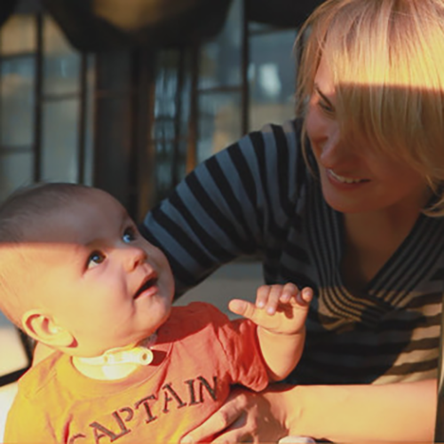 «Nasza klątwa» von Tomasz Śliwiński, Polen 2013