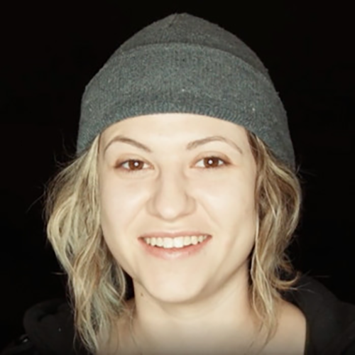 «Define by Ability» von Jimmy Ennet, Australien 2015