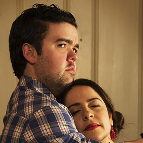 «Small» von Summer DeRoche, Australien 2014