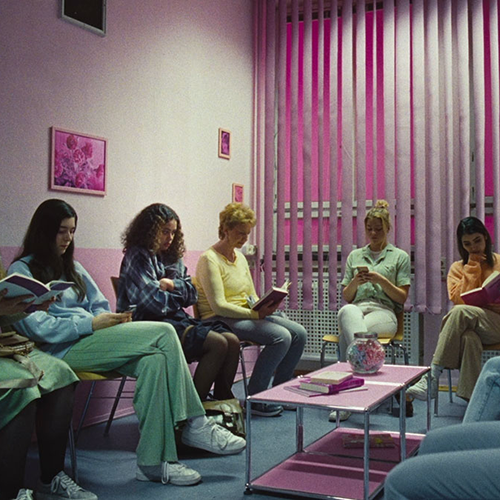 «Vapeurs» von Anne Katz, Deutschland 2022