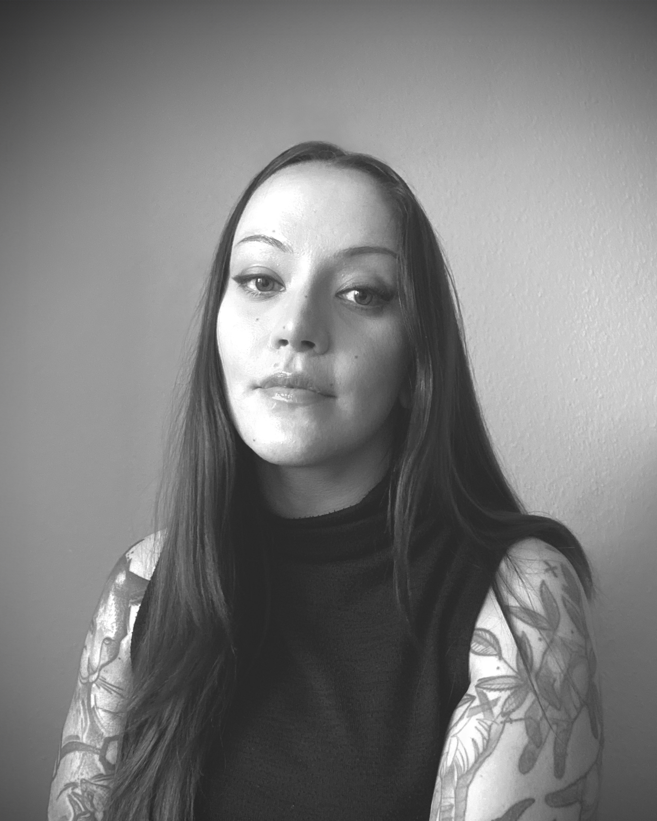 Picture of Anne Katz
