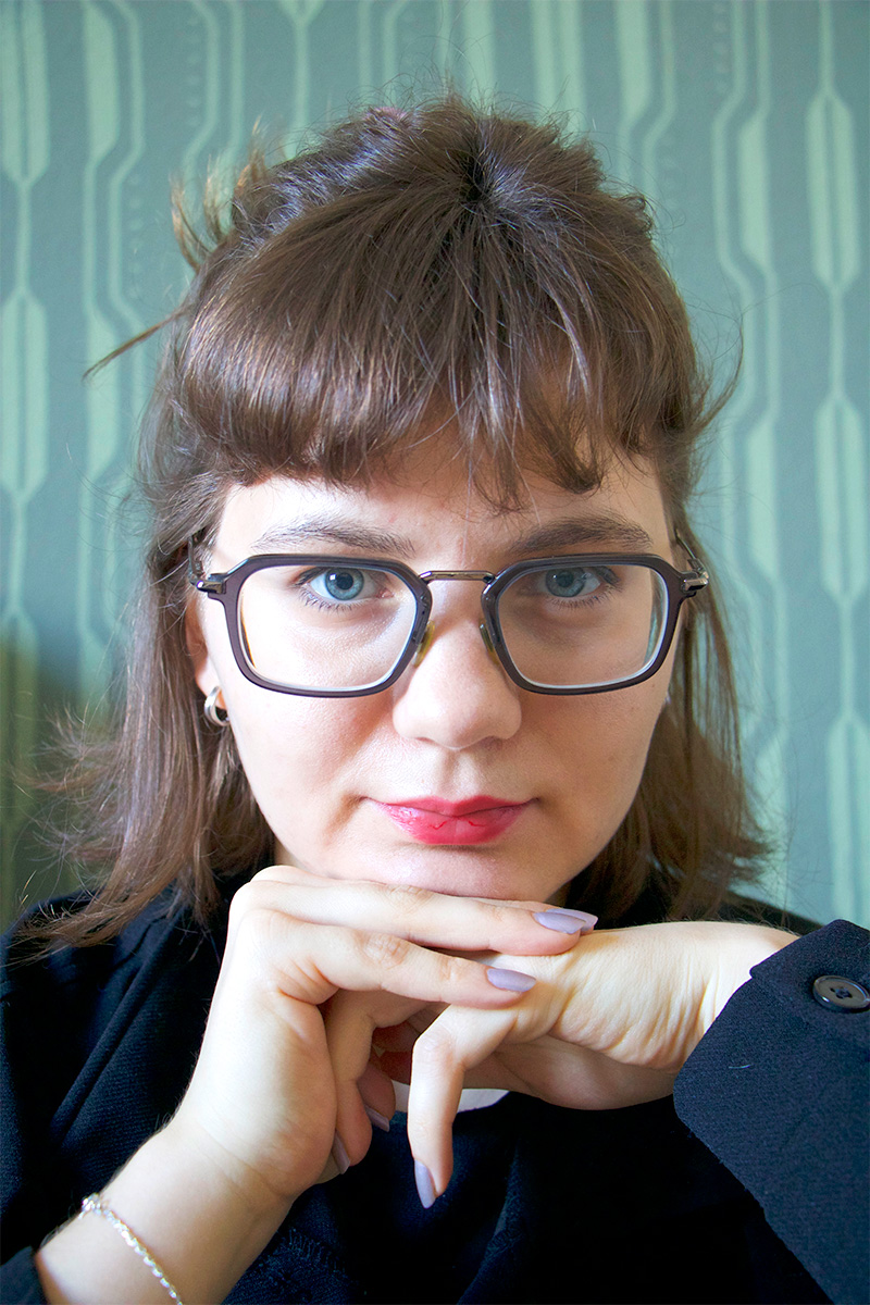 Picture of Michèle Widmer