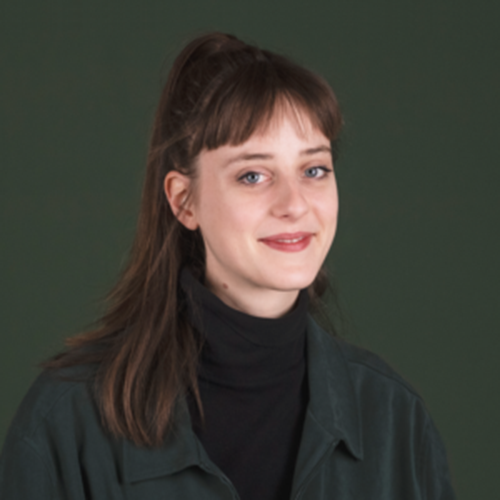 Picture of Nicole chmid