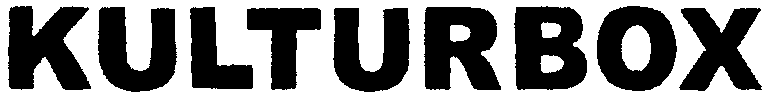 Logo Kulturbox
