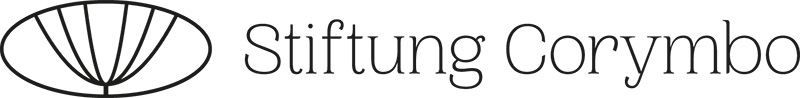 Logo cyrombo Stiftung