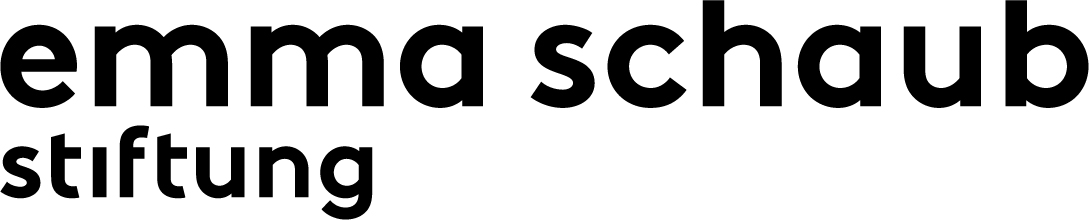 Logo Emma Schaub Stiftung