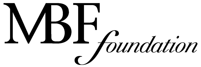 Logo MBF Foundaton