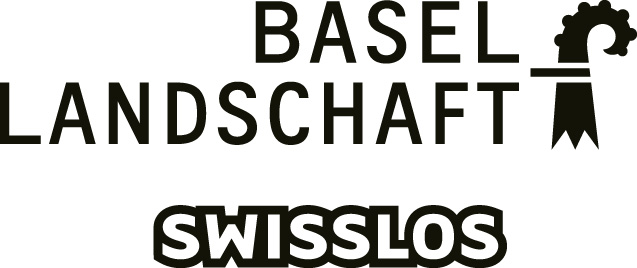 Logo Swisslos Basel Land