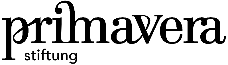 Logo Primavera Stiftung