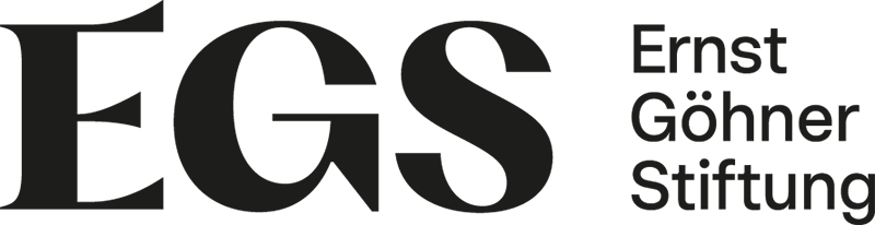 Logo Ernst Gröner Stiftung