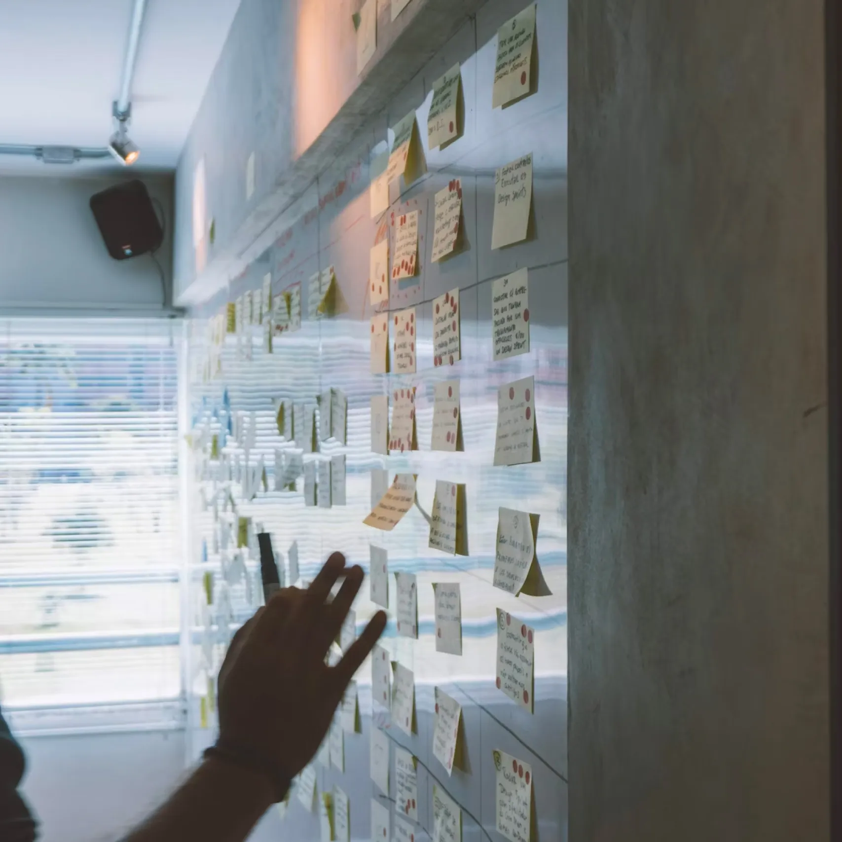 Consulting Webflow Template - Galway - Designed by Azwedo.com and Wedoflow.com