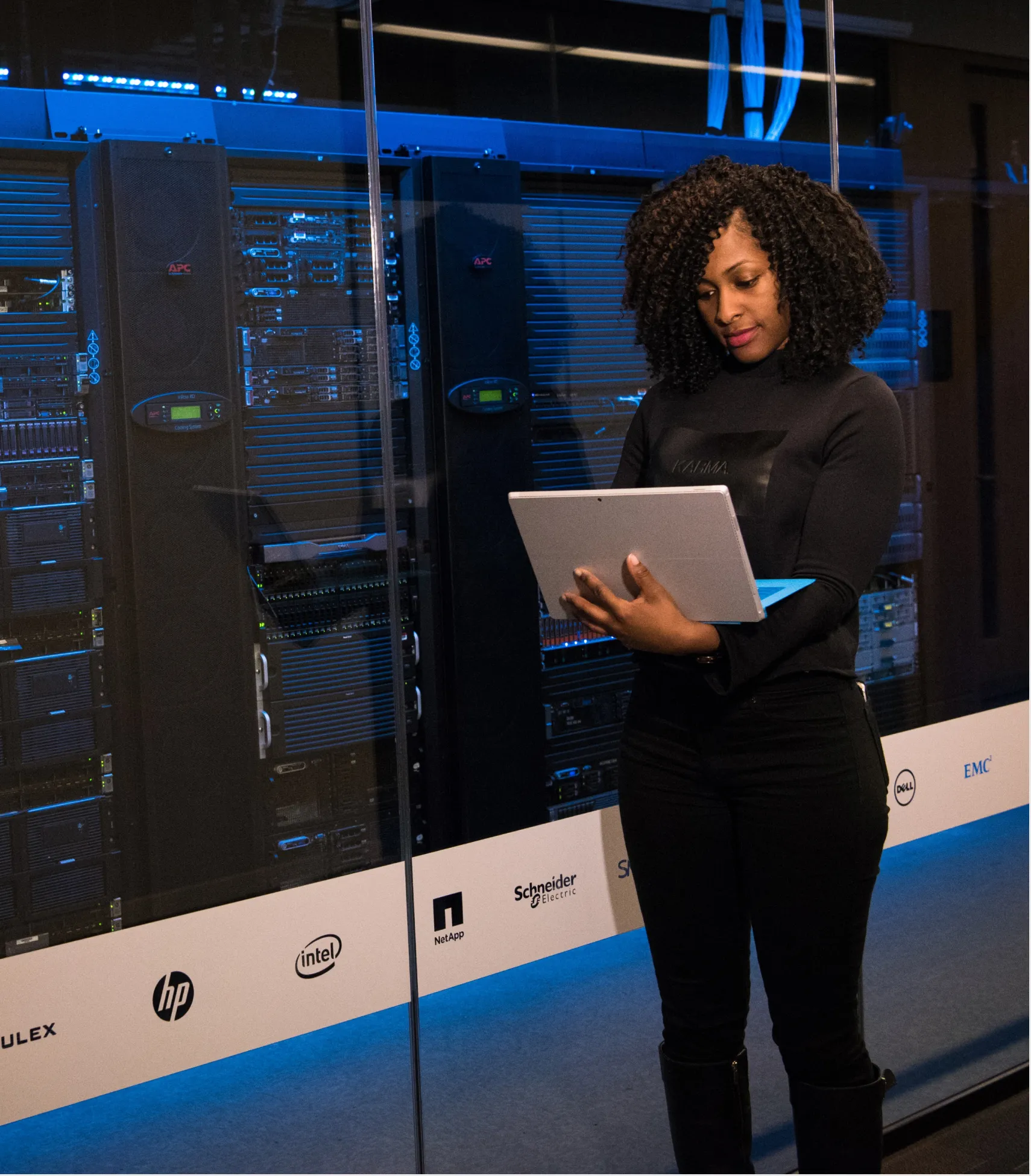 Consulting Webflow Template - Galway - Designed by Azwedo.com and Wedoflow.com