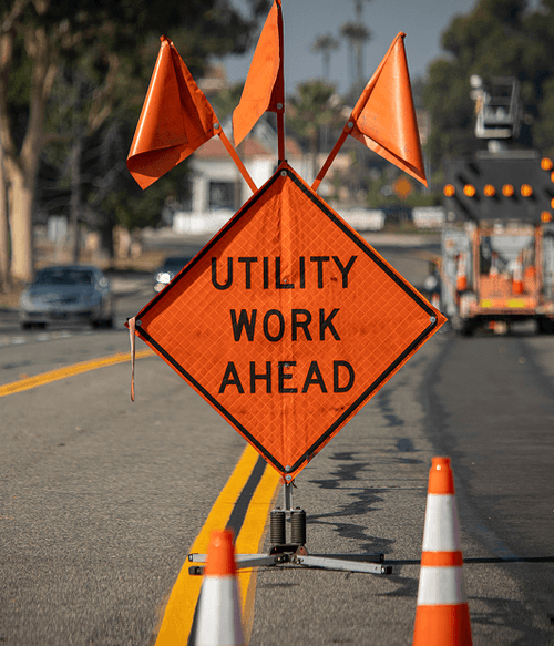 Engineering Success for Utility Operations | EKN Engineering