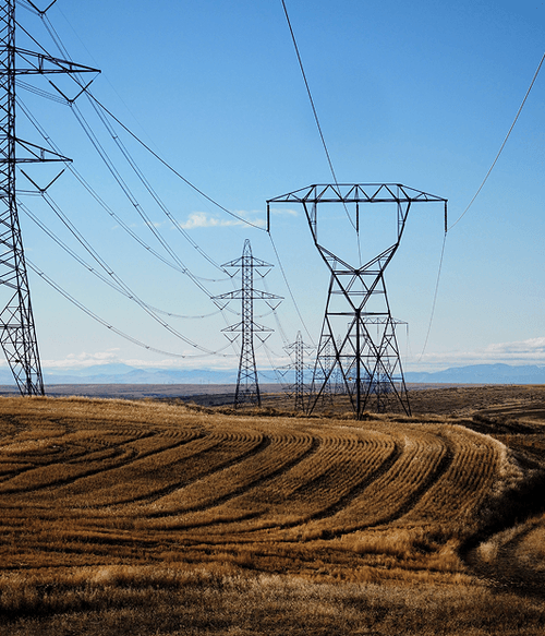 Engineering Success for Utility Operations | EKN Engineering