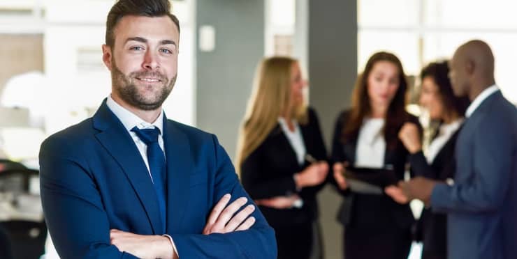 Freepik 01 - Financio X Webflow Template