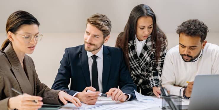 Pexels 03 - Financio X Webflow Template