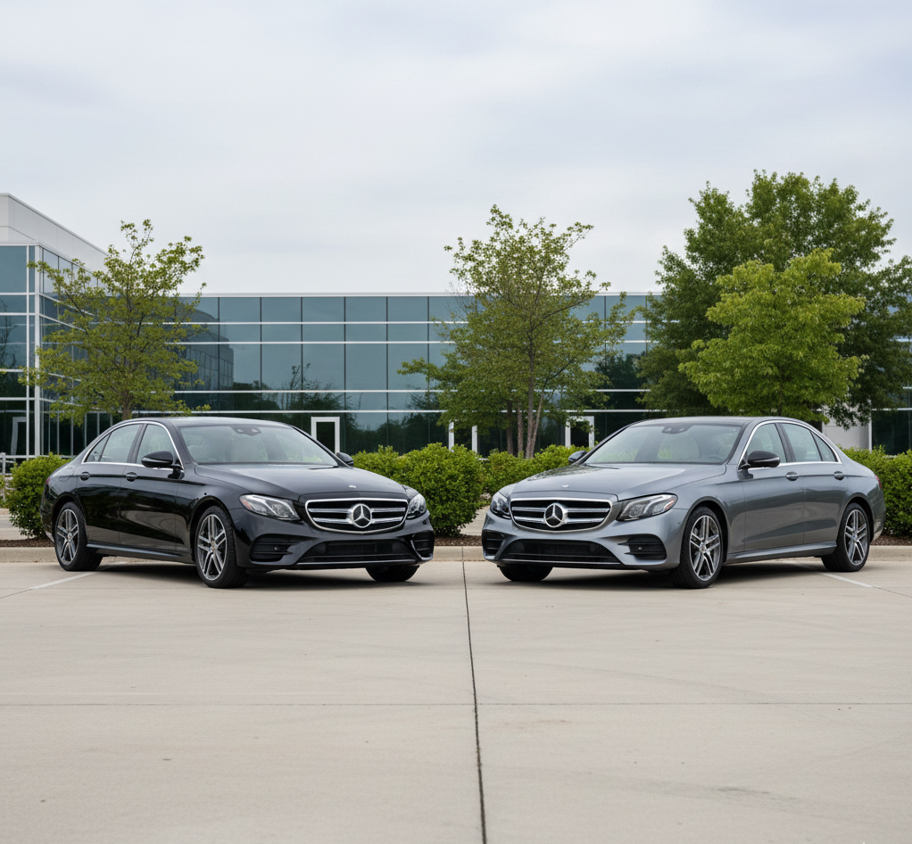 BTW of marge auto: wat is het verschil en wat is voordeliger?