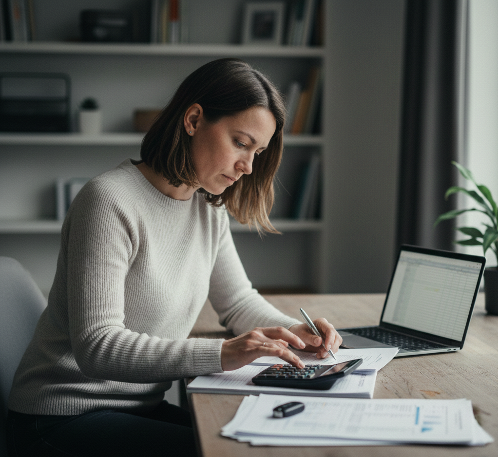 Financial lease aanvragen: zo verhoog je je slagingskans