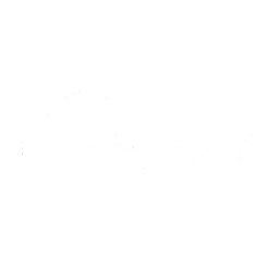 Logo des Global Recycled Standard (GRS) mit gebogenen Pfeilen, die ein Globus-Design umgeben.