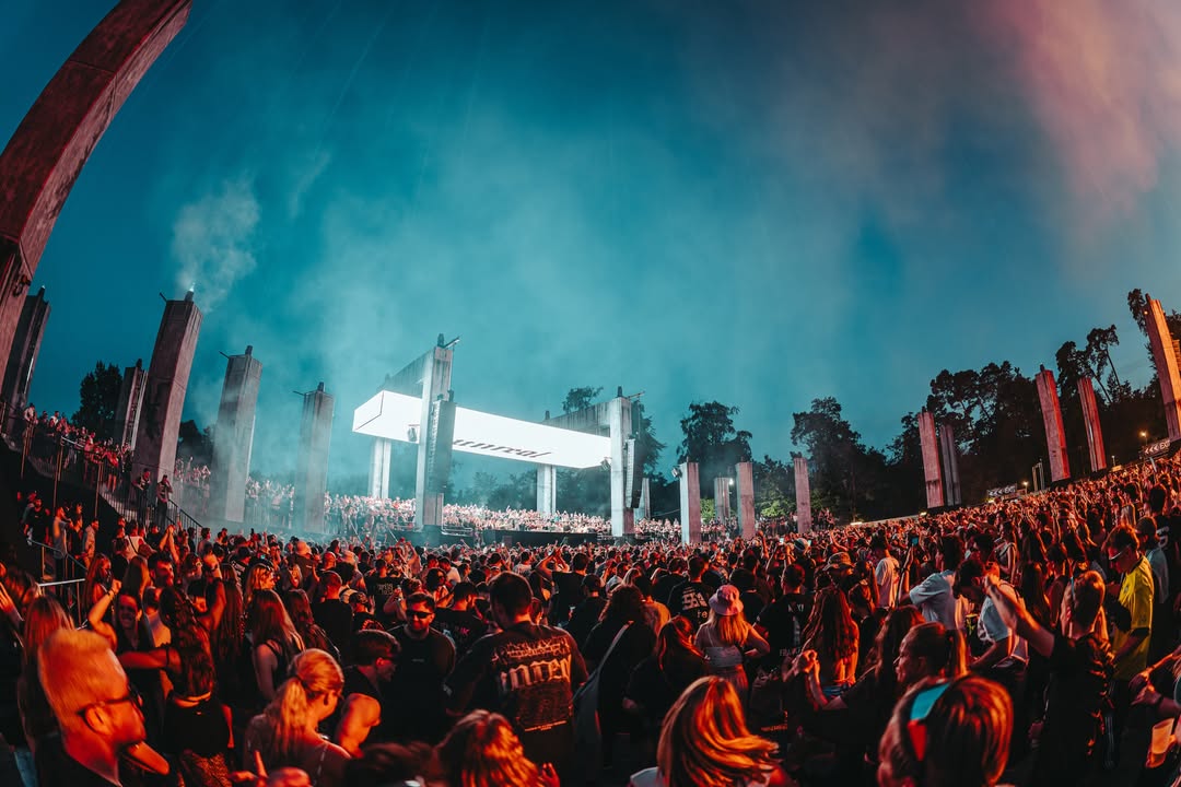 World Club Dome 2026: Unreal Stage in Frankfurt, foto 9