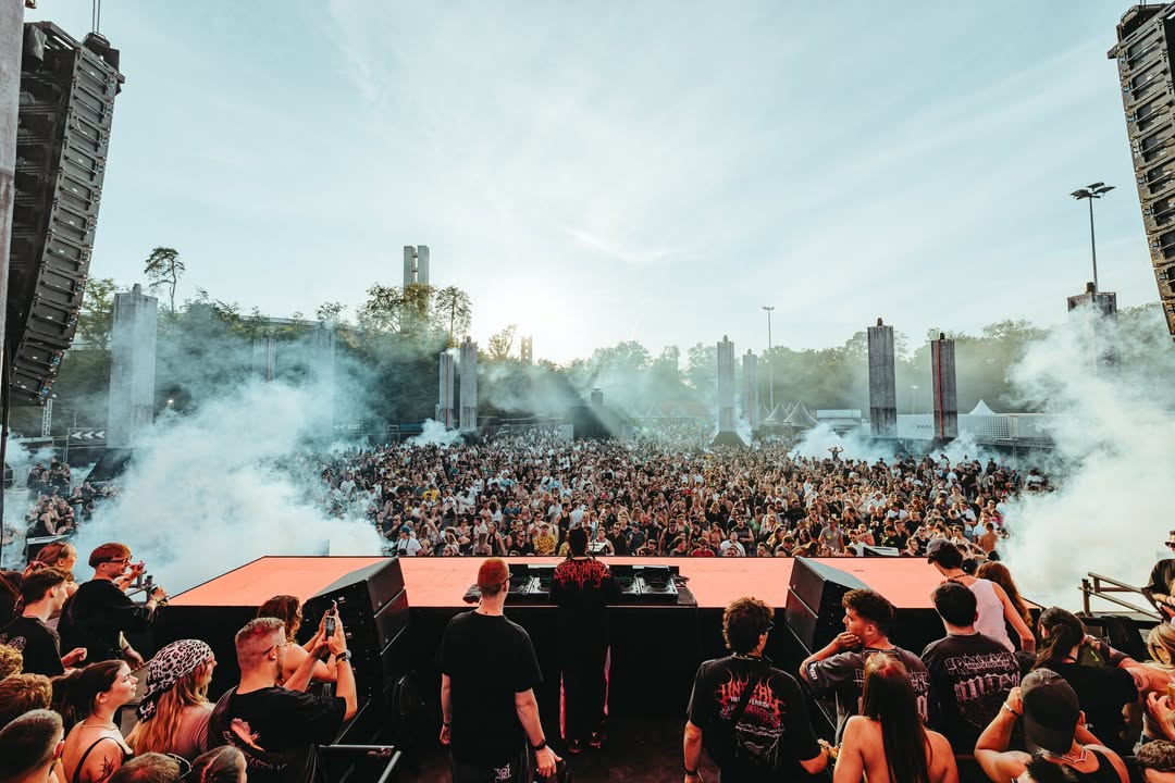 World Club Dome 2026: Unreal Stage in Frankfurt, foto 14