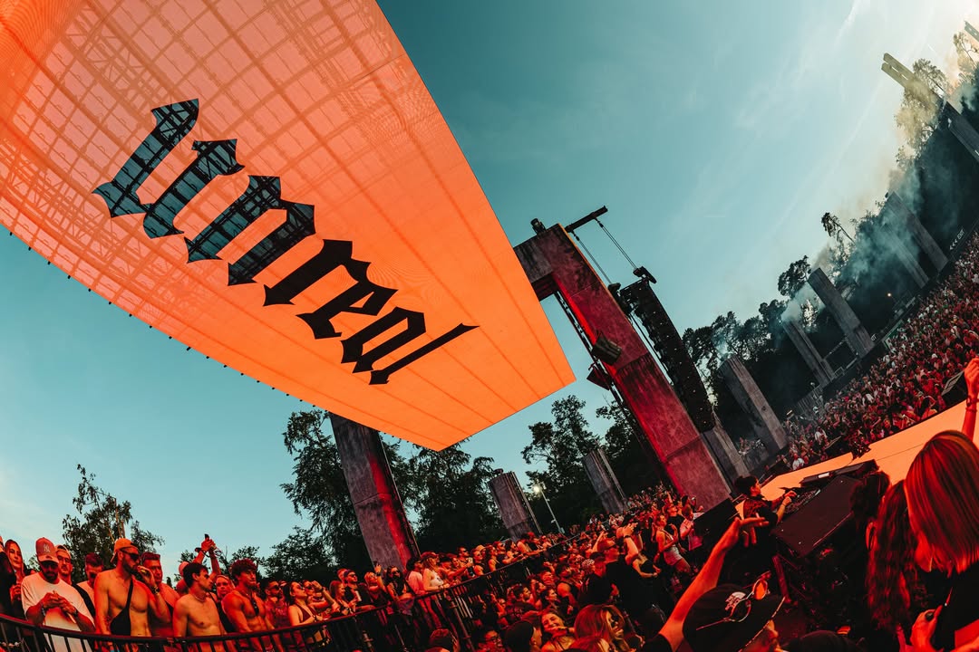 World Club Dome 2026: Unreal Stage in Frankfurt, foto 10