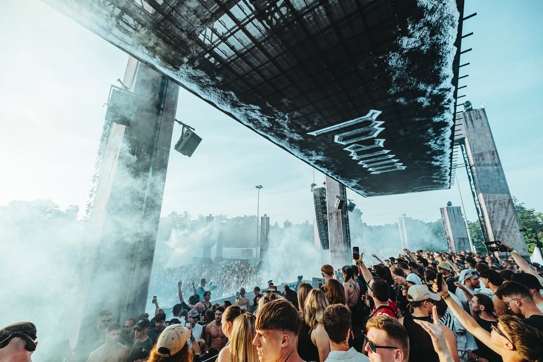 World Club Dome 2026: Unreal Stage in Frankfurt, foto 15